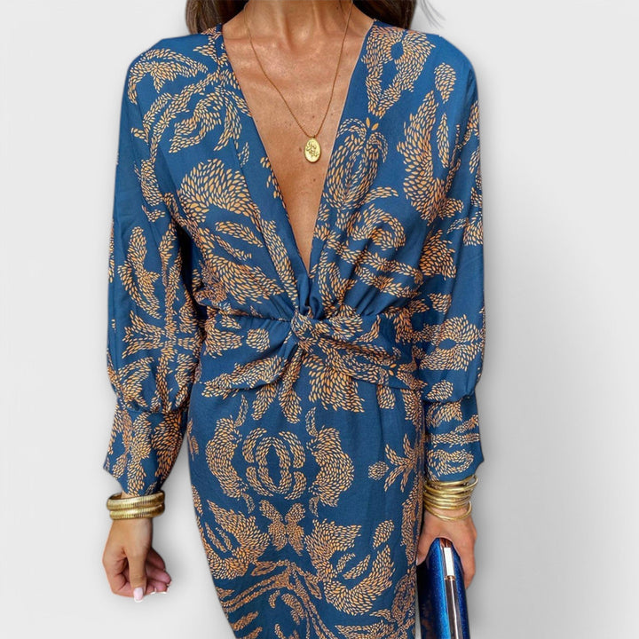 Jenny | Elegant Dress