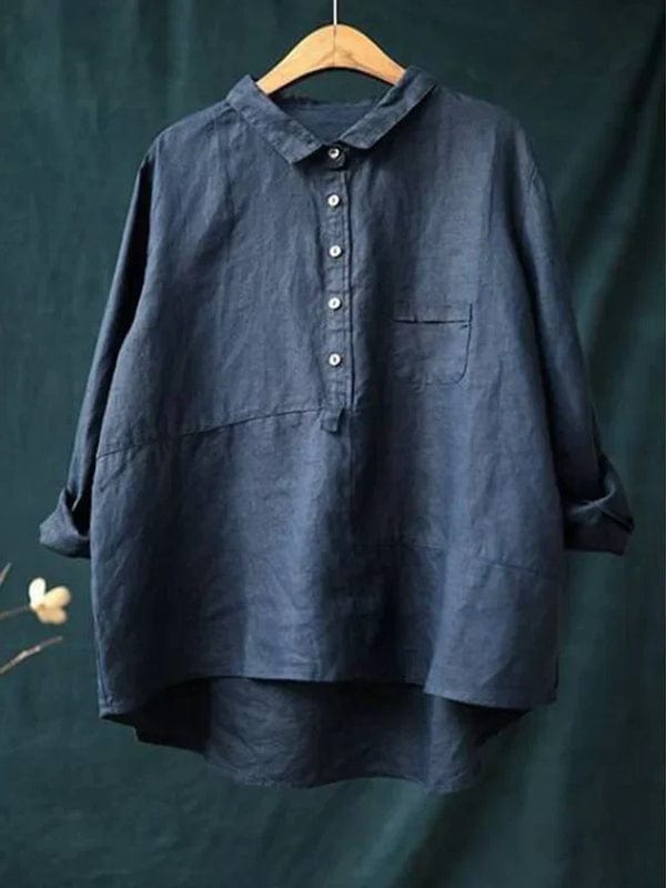 Fenora | Blouse