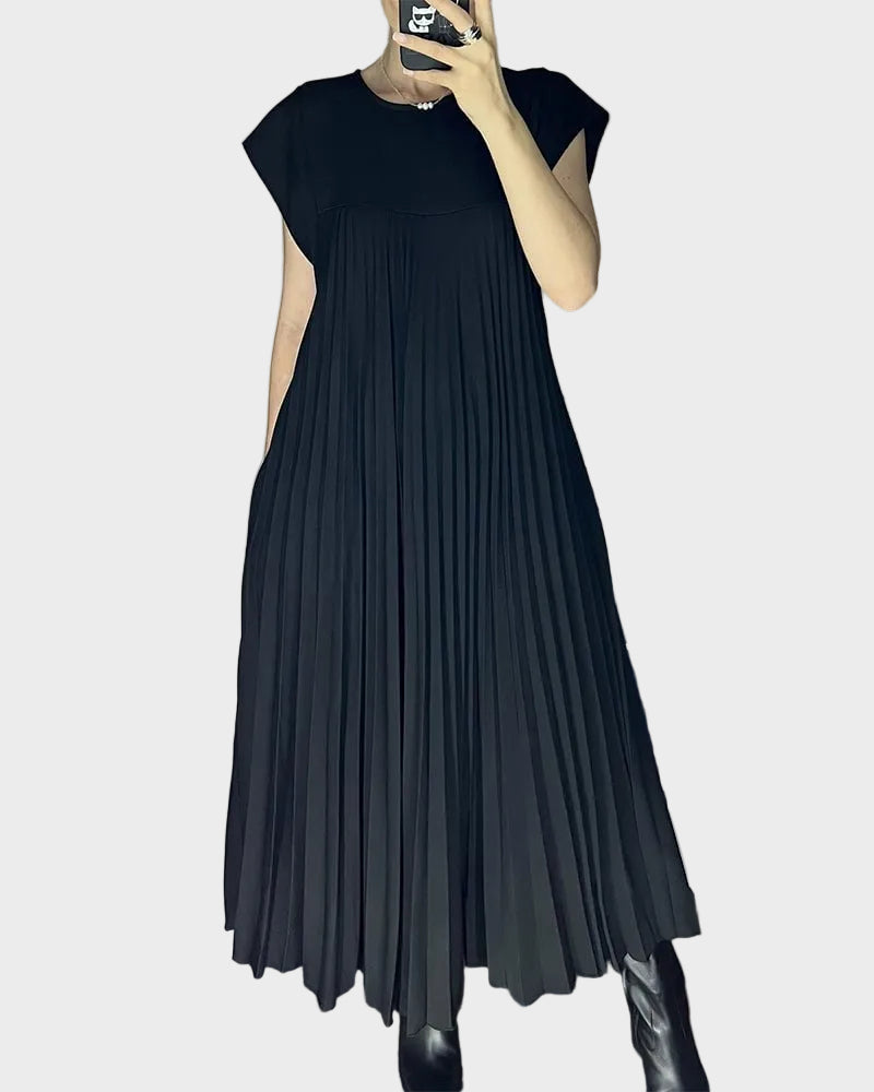 Sally | Classic Dress