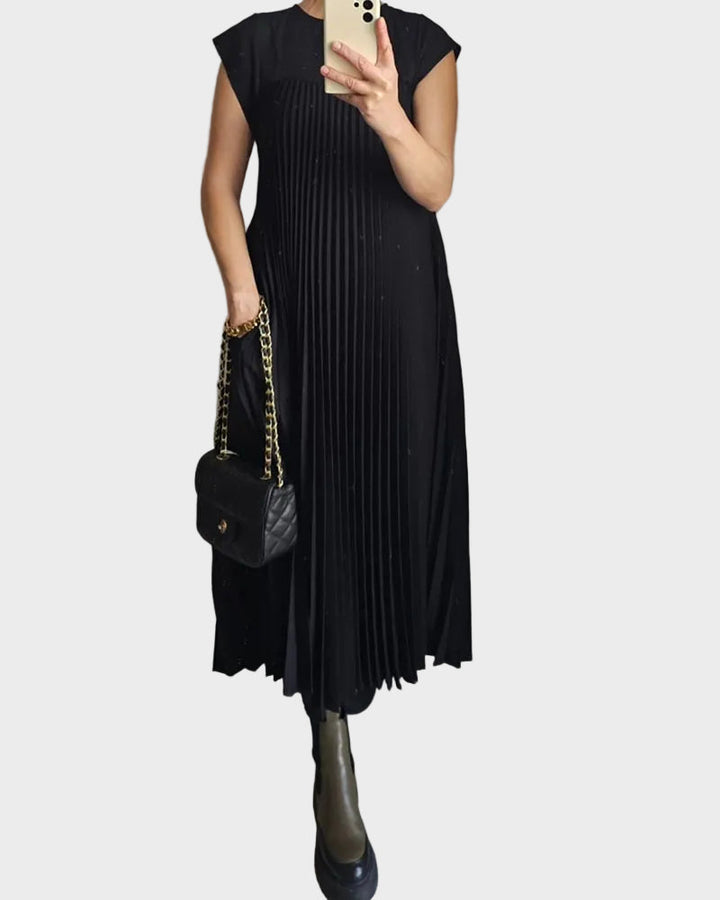 Sally | Classic Dress