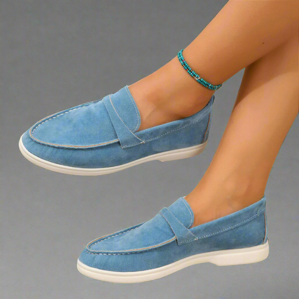 Lily™ - Moccasins