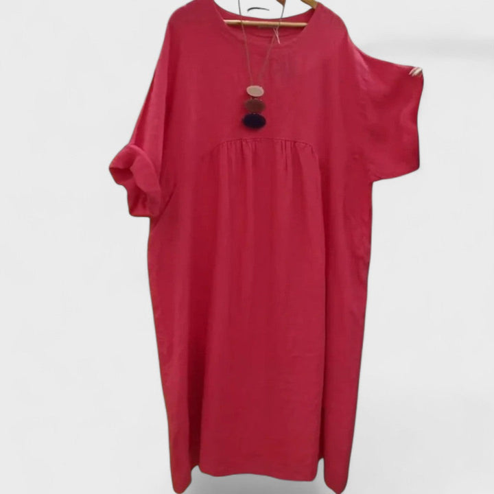 Narelle | Classic Dress
