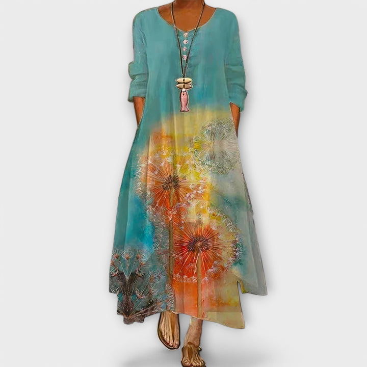 Maria | Stylish Dress