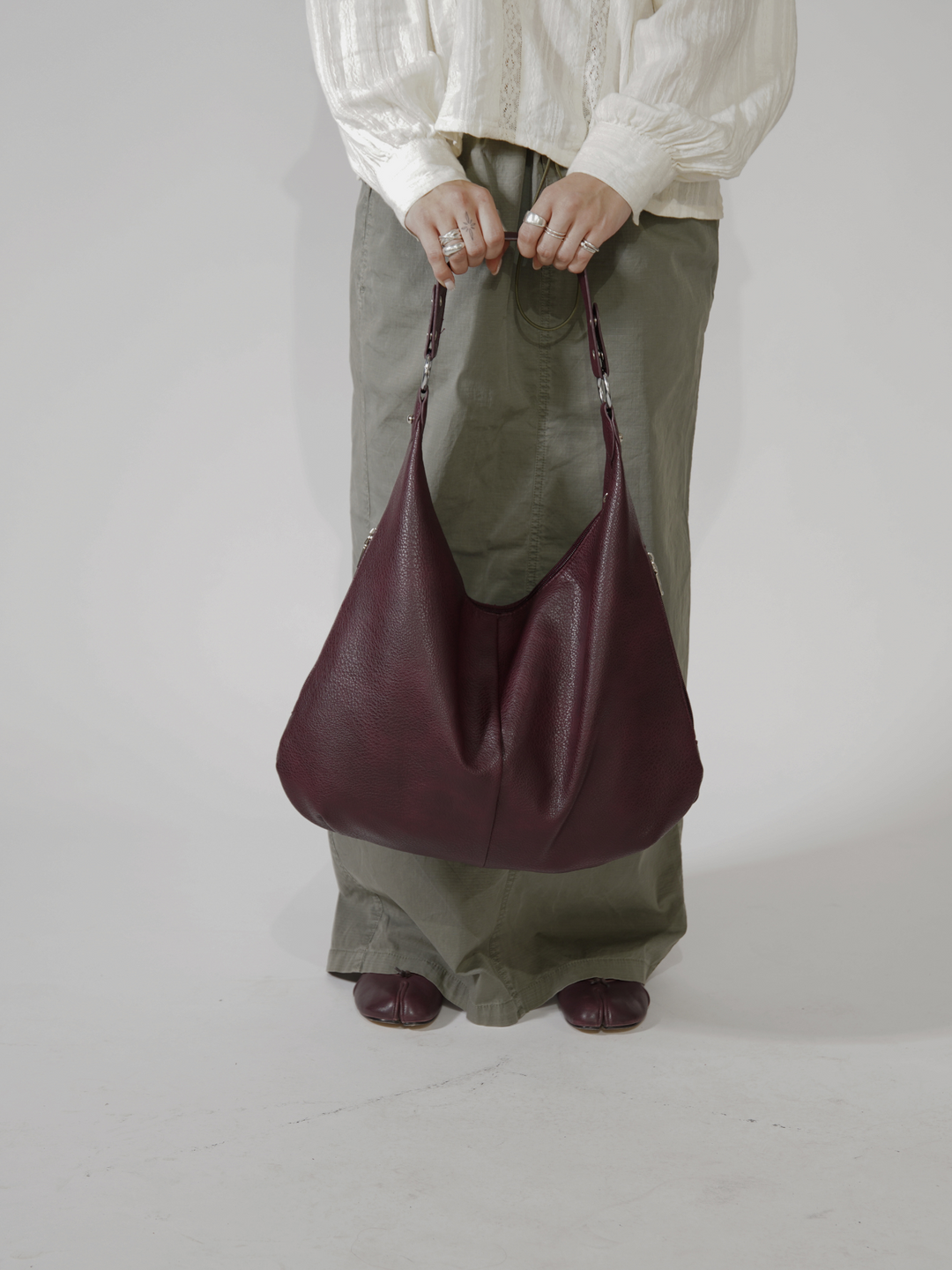 Aeliana Sleek Everyday Bag