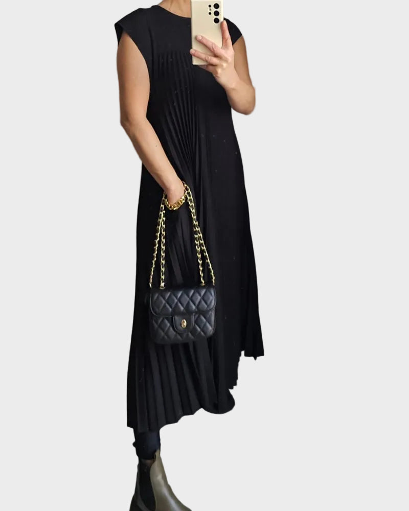 Sally | Classic Dress