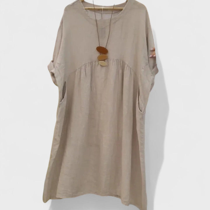 Narelle | Classic Dress