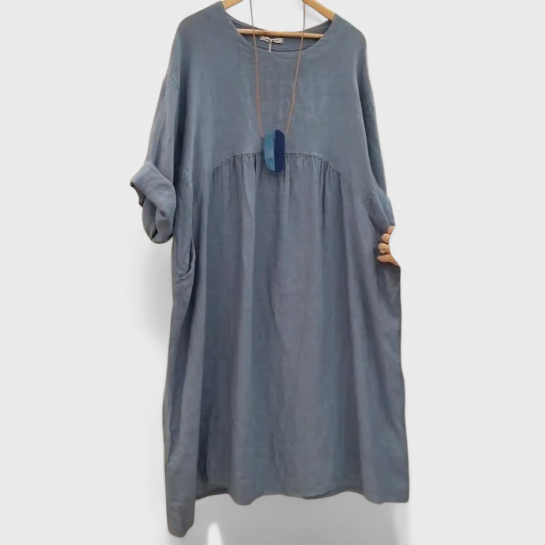 Narelle | Classic Dress
