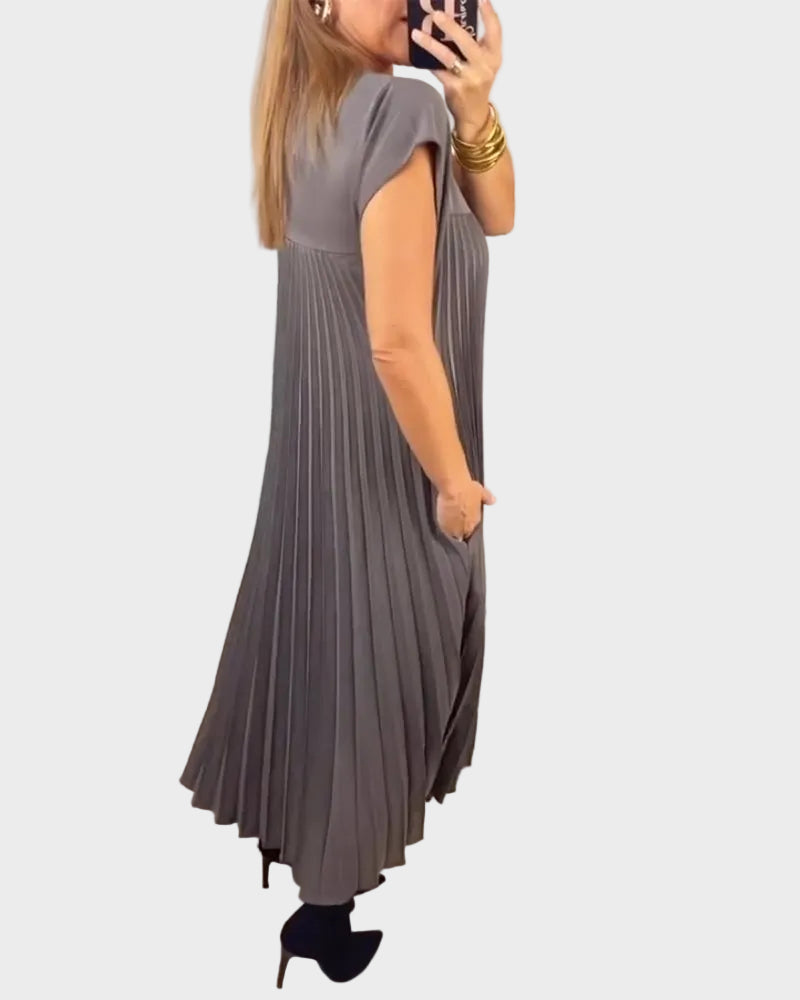 Sally | Classic Dress