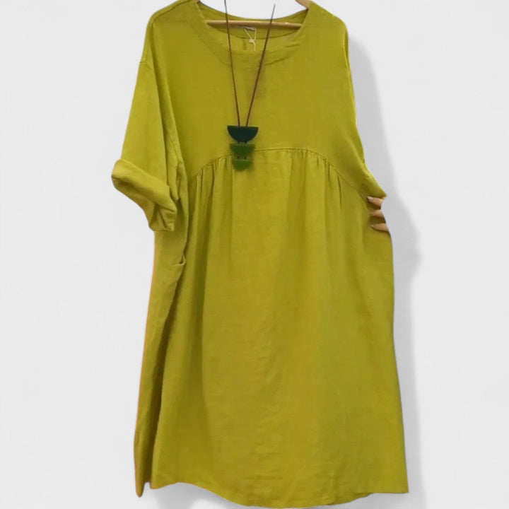Narelle | Classic Dress
