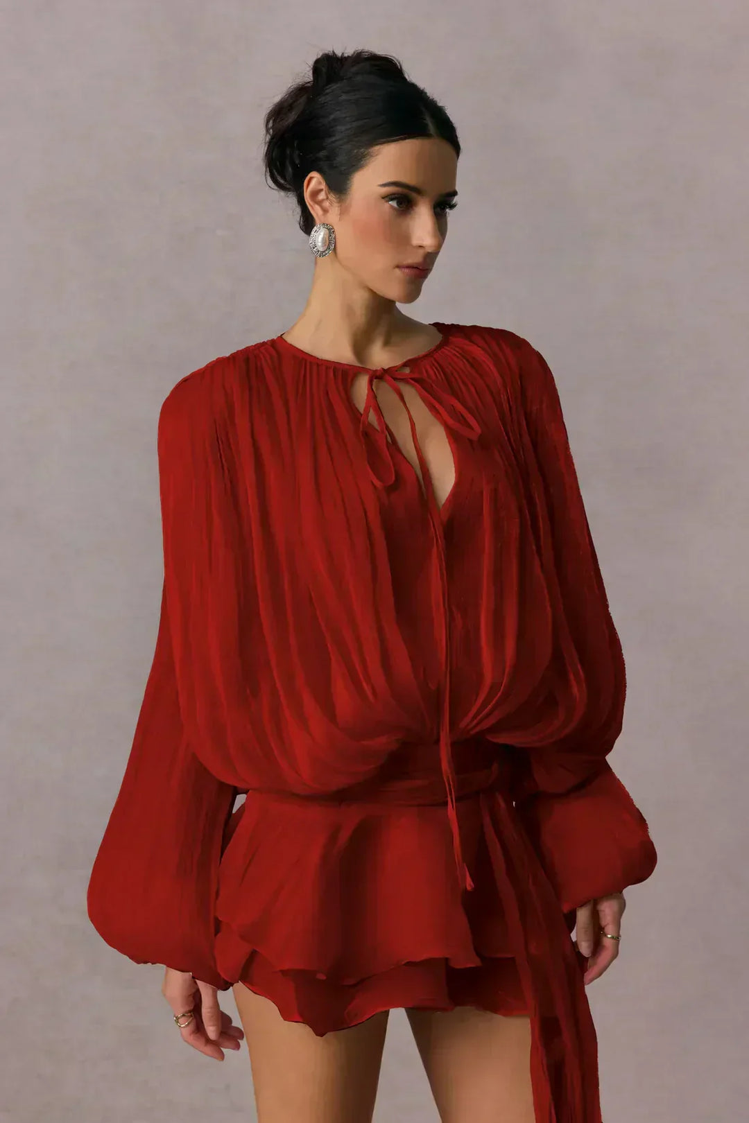 Veronica | Elegant Dress