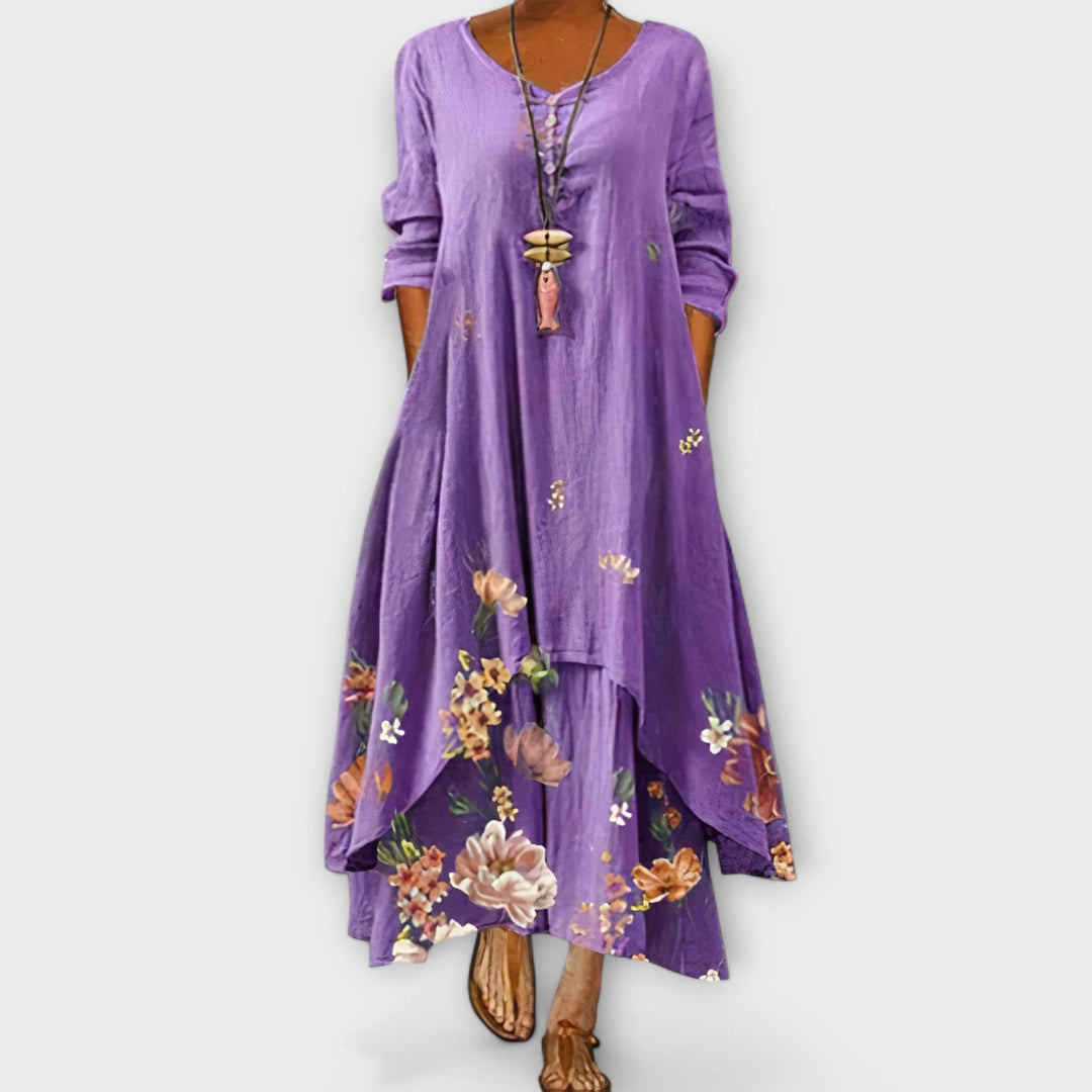 Maria | Stylish Dress