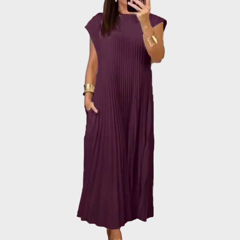 Sally | Classic Dress