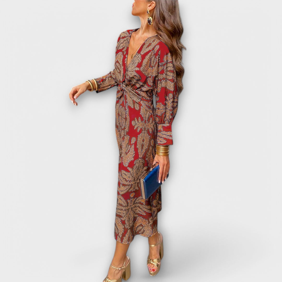 Jenny | Elegant Dress