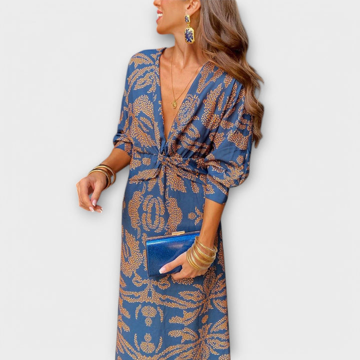 Jenny | Elegant Dress