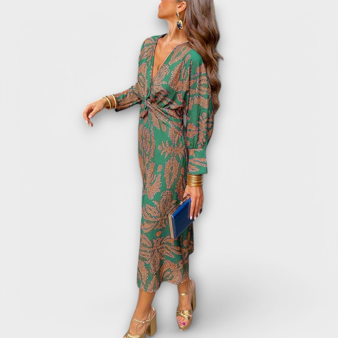 Jenny | Elegant Dress