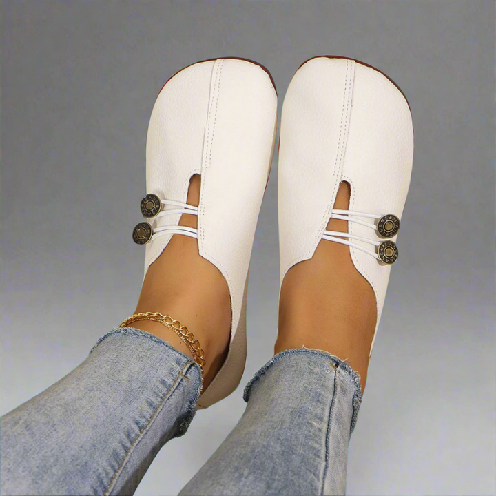 Katrine™ - Comfortable Shoes