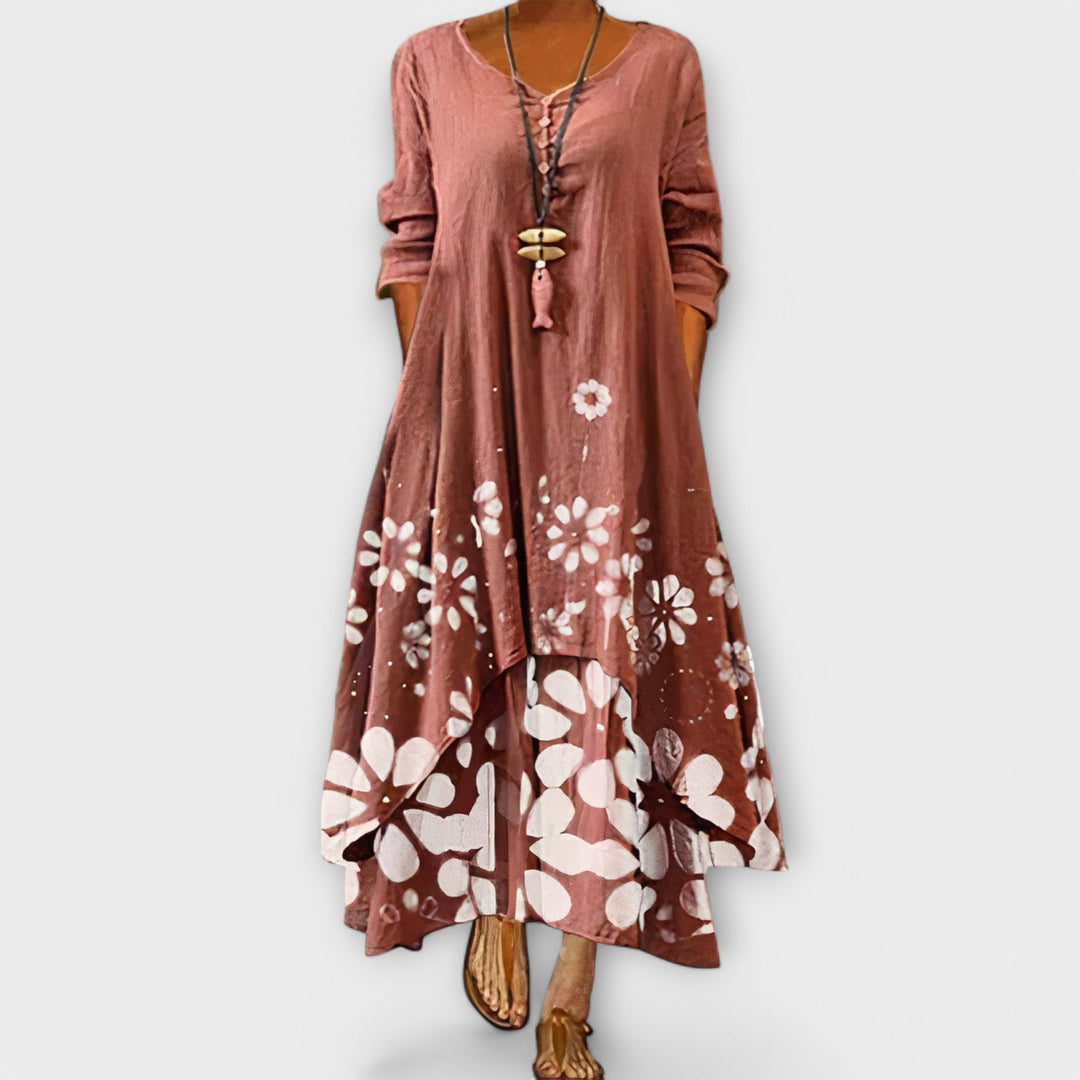 Maria | Stylish Dress