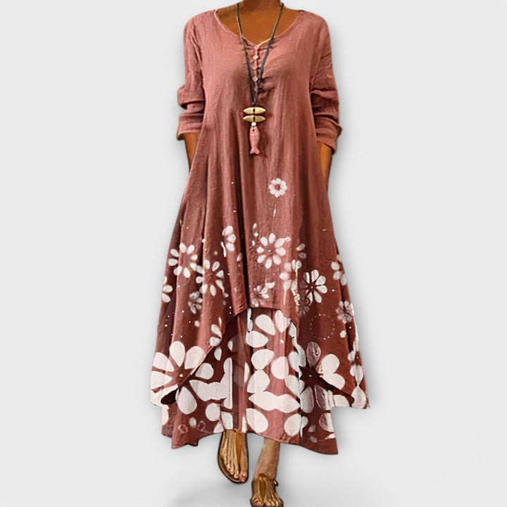 Maria | Stylish Dress