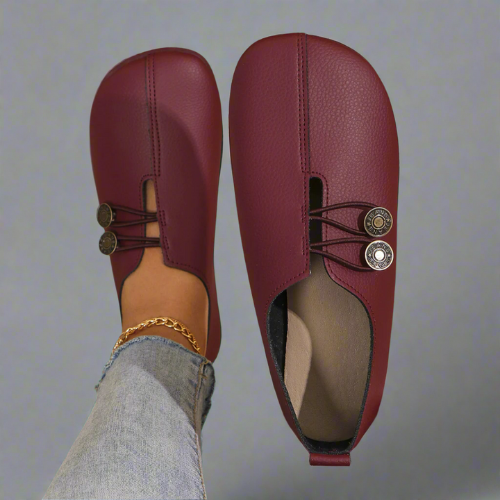 Katrine™ - Comfortable Shoes