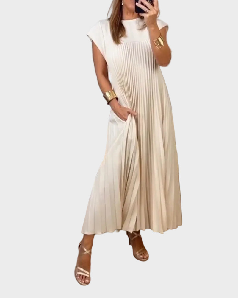 Sally | Classic Dress