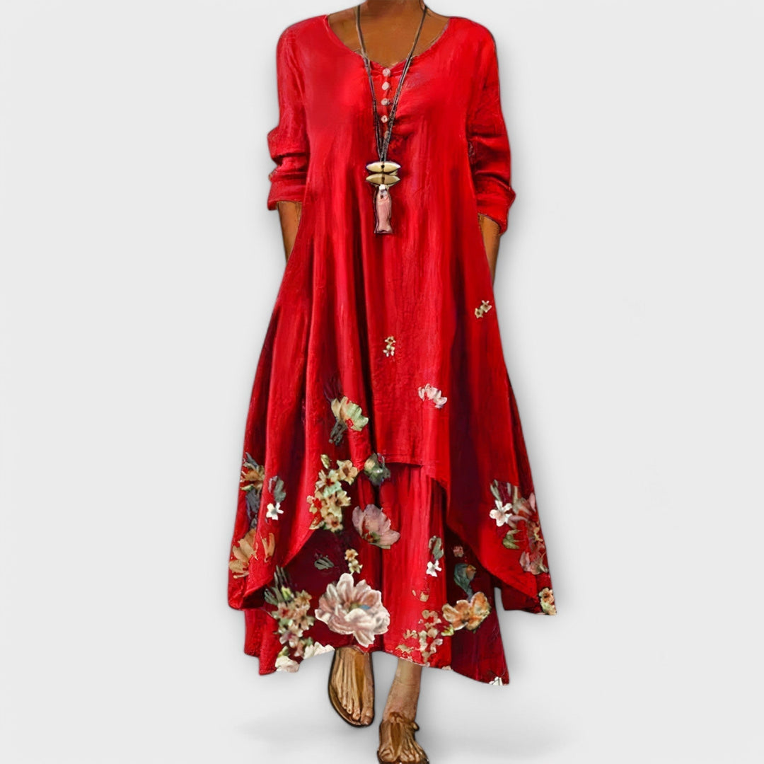 Maria | Stylish Dress