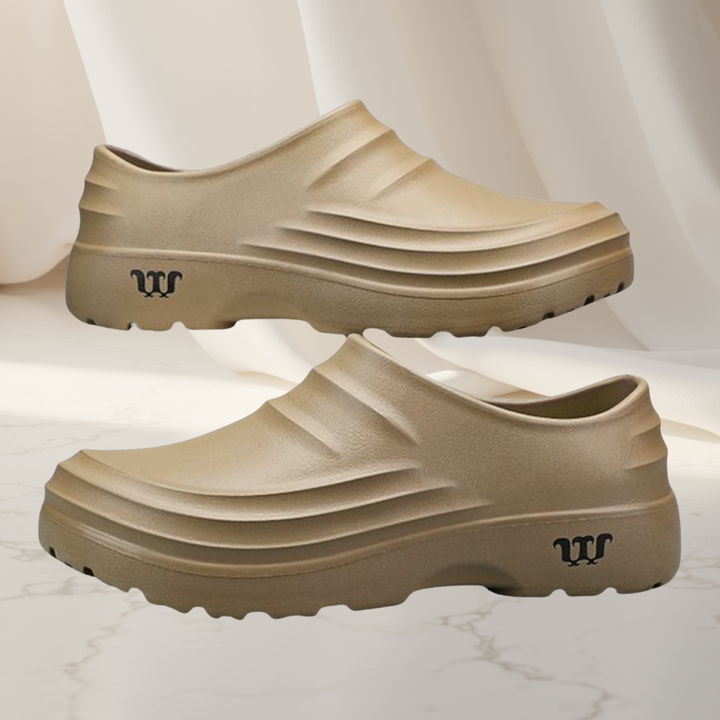 Ortho Step - comfortable and flexible