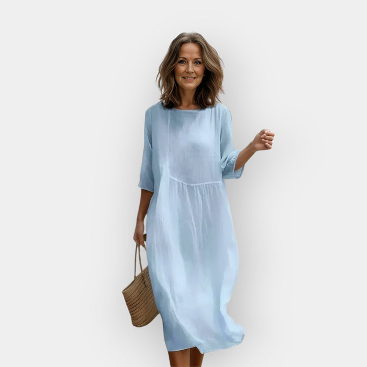 Faye | Comfort Dress