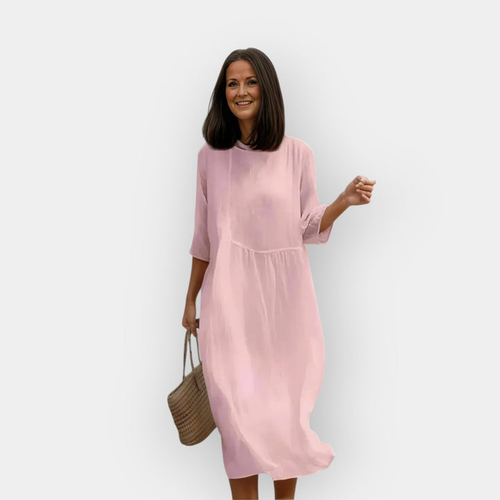Faye | Comfort Dress