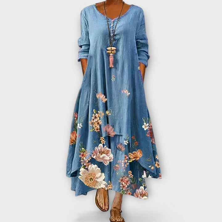 Maria | Stylish Dress