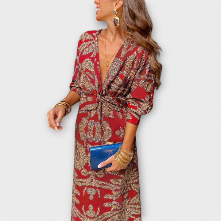Jenny | Elegant Dress