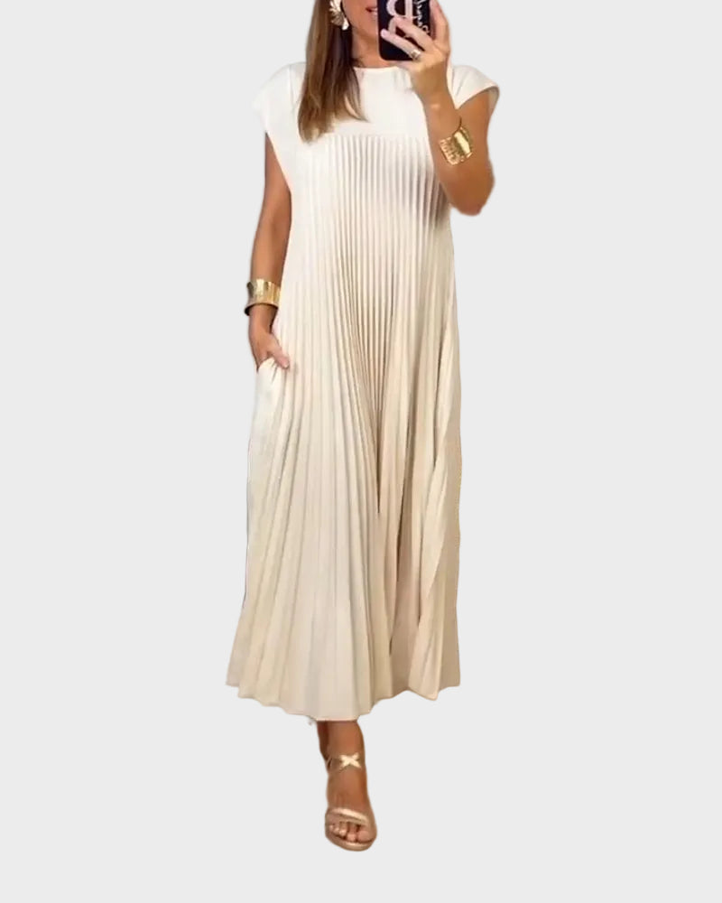 Sally | Classic Dress