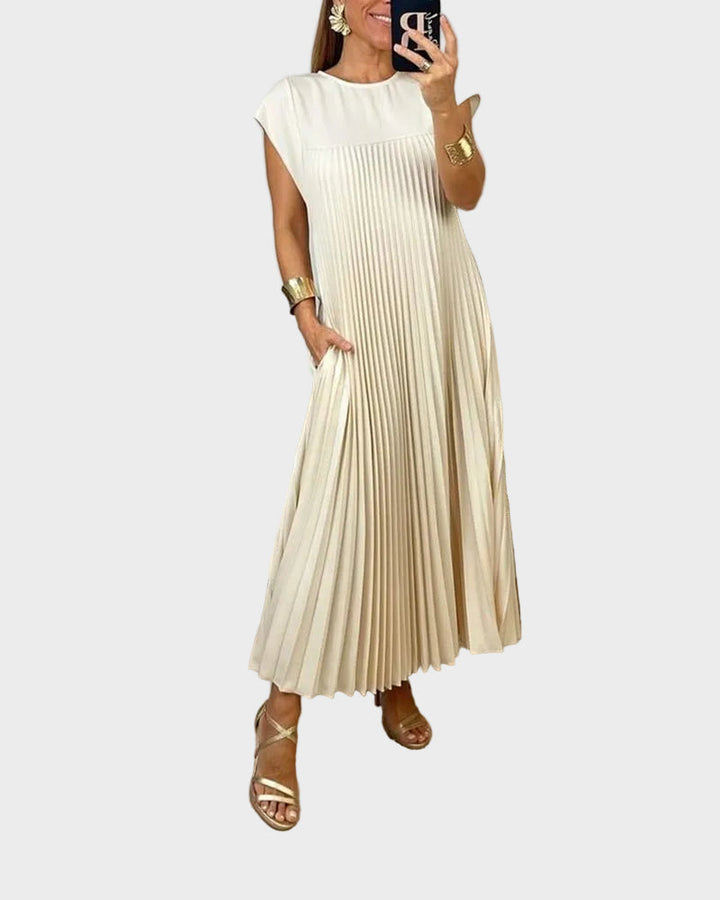 Sally | Classic Dress