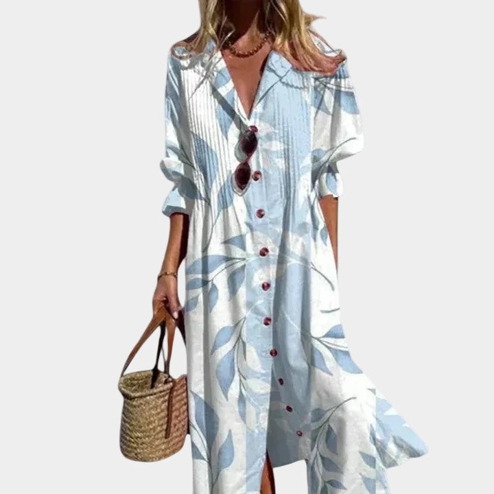Raelene | Boho Dress