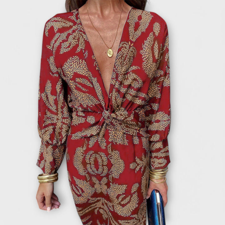 Jenny | Elegant Dress
