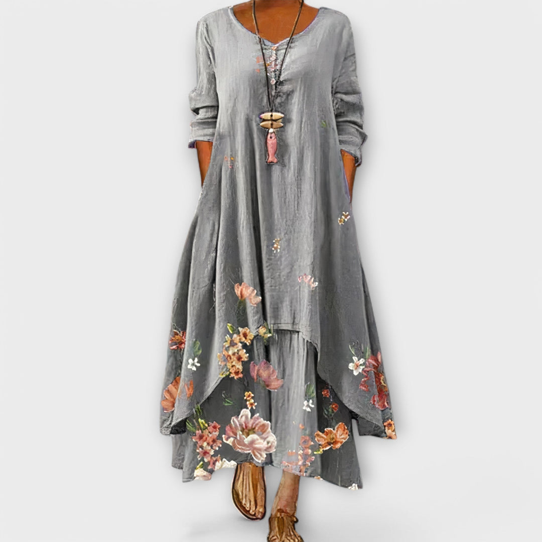Maria | Stylish Dress