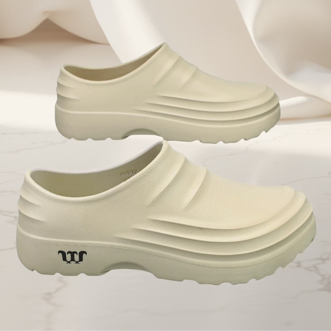 Ortho Step - comfortable and flexible