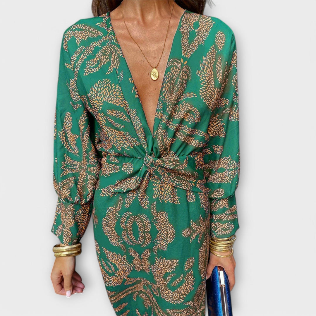Jenny | Elegant Dress