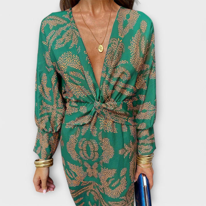 Jenny | Elegant Dress