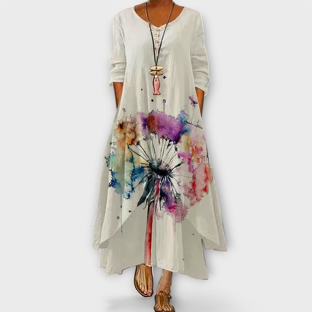 Maria | Stylish Dress