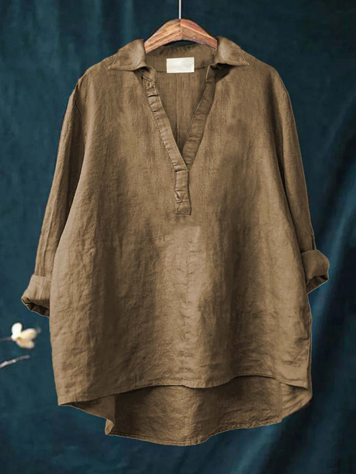 Nerina | Blouse