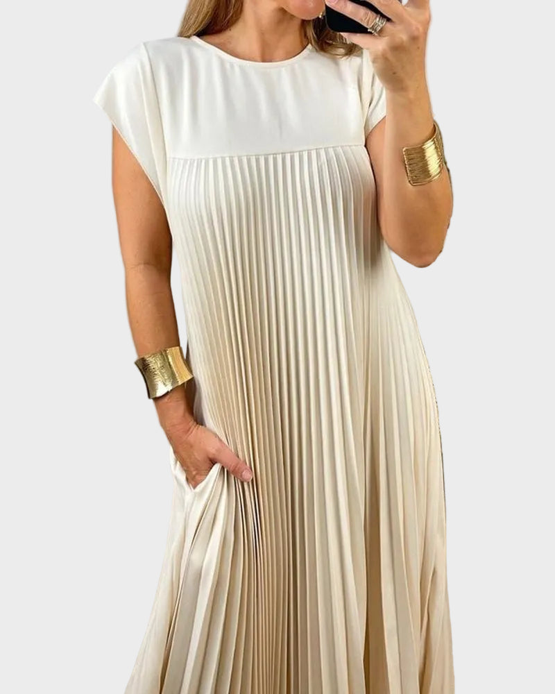 Sally | Classic Dress
