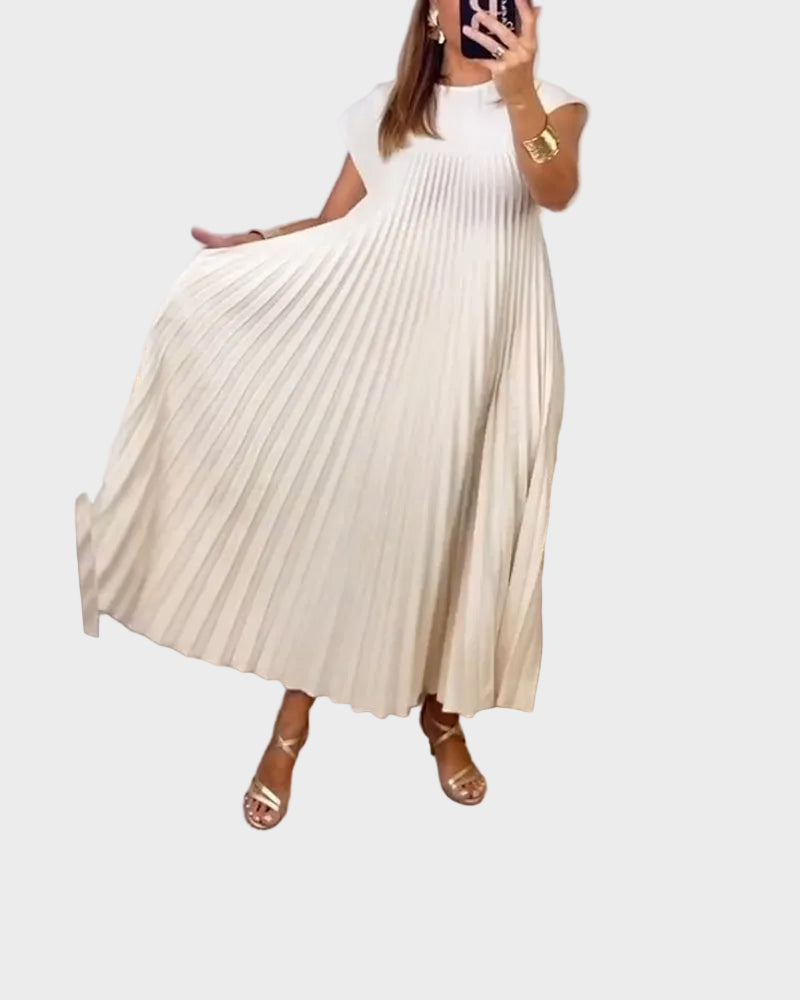 Sally | Classic Dress