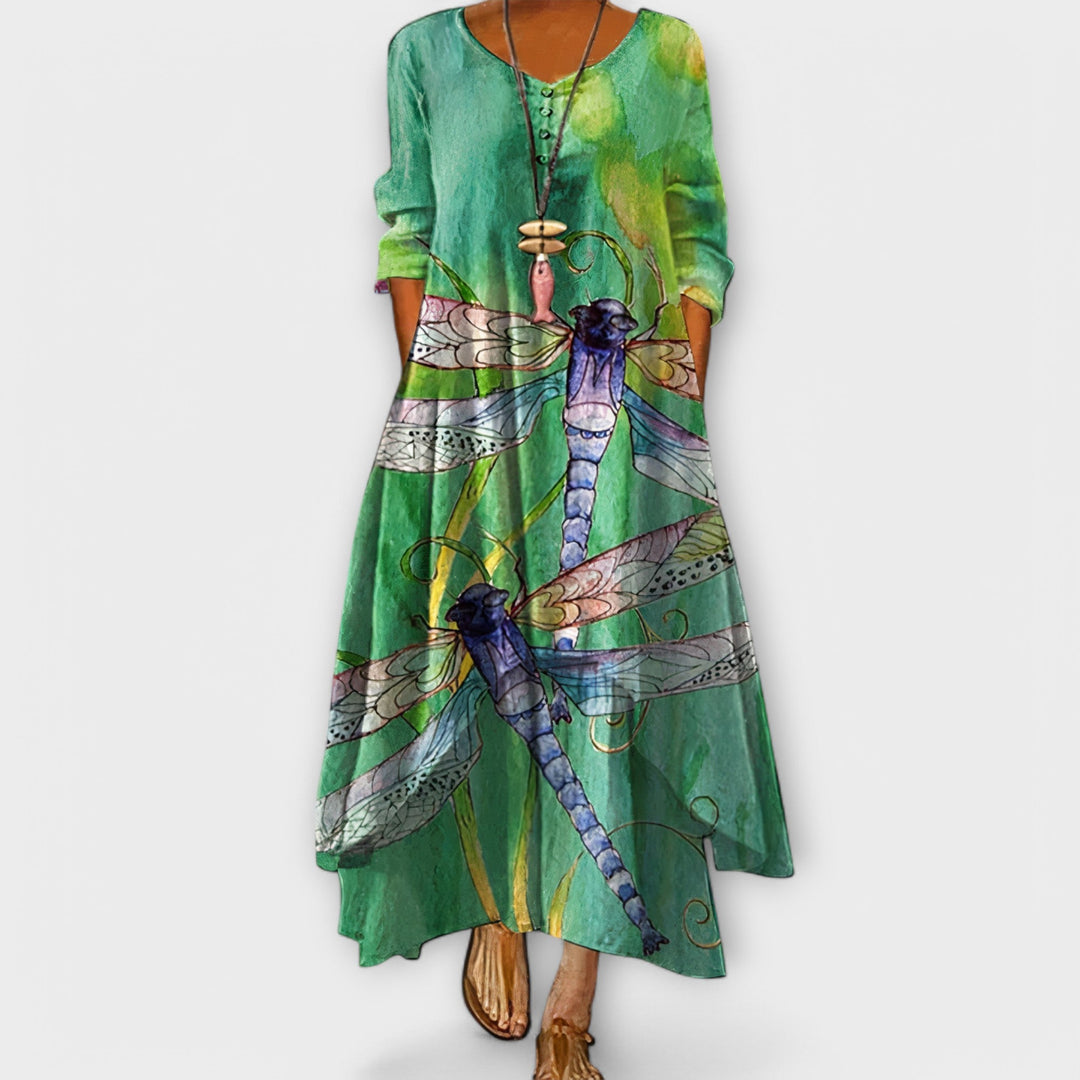 Maria | Stylish Dress