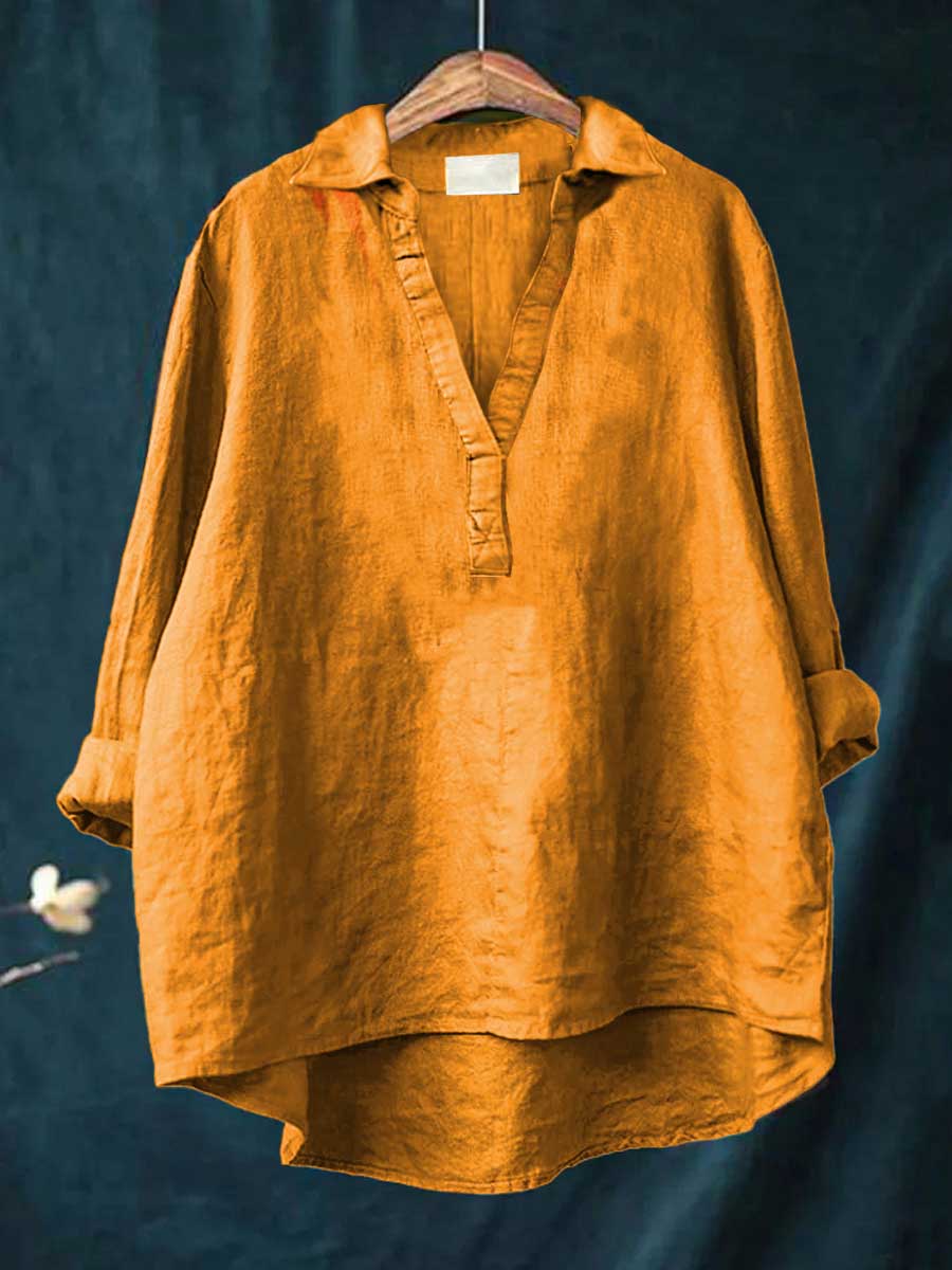 Nerina | Blouse