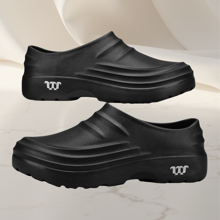 Ortho Step - comfortable and flexible
