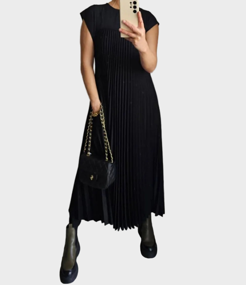 Sally | Classic Dress