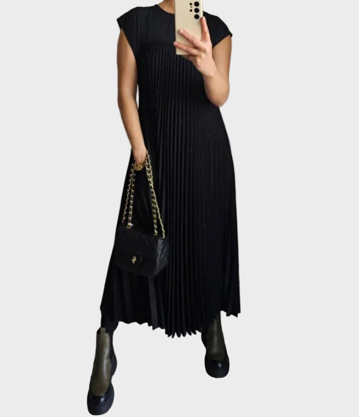 Sally | Classic Dress