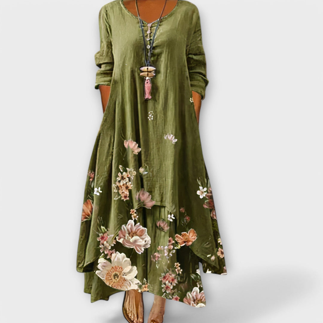 Maria | Stylish Dress