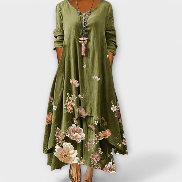 Maria | Stylish Dress