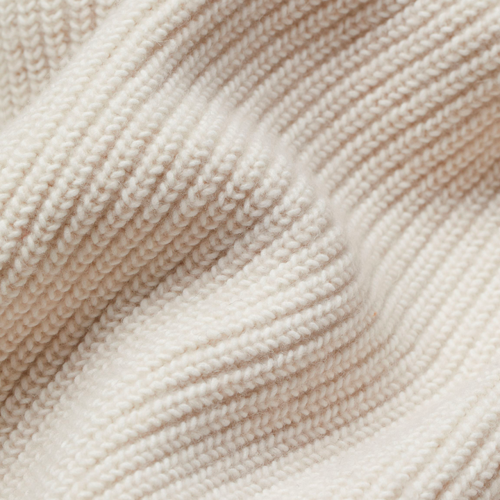 Liora | Relaxed Cashmere Cardigan
